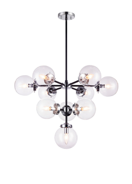 Maru Chandelier | C72310CHCL