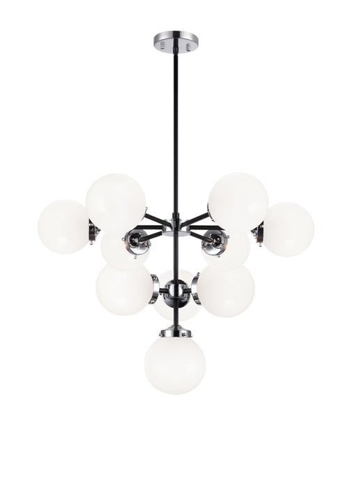 Maru Chandelier | C72310CHOP