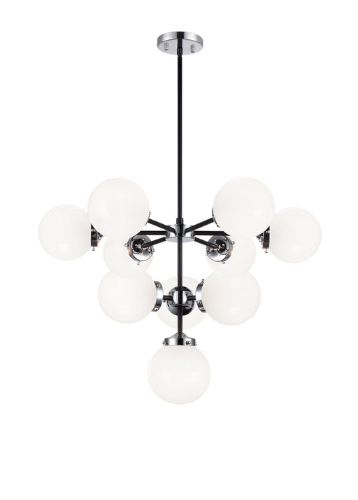 Maru Chandelier | C72310CHOP