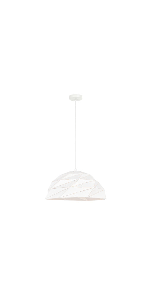 Riku Pendant | C72711WH