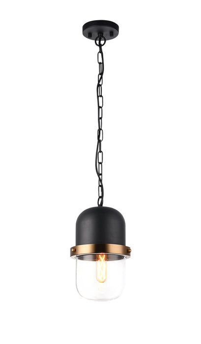 Tillie Pendant | C73801MBCL