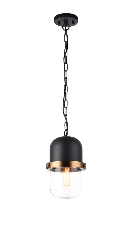 Matteo Tillie Pendant