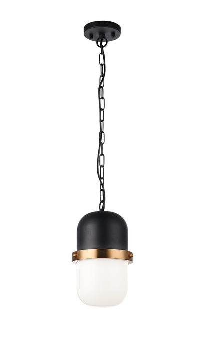 Tillie Pendant | C73801MBOP