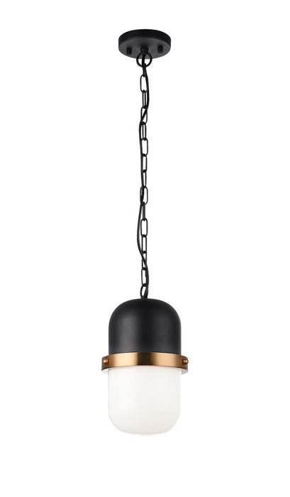 Matteo Tillie Pendant