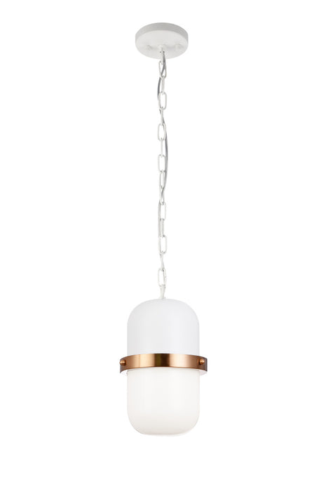 Tillie Pendant | C73801WHOP