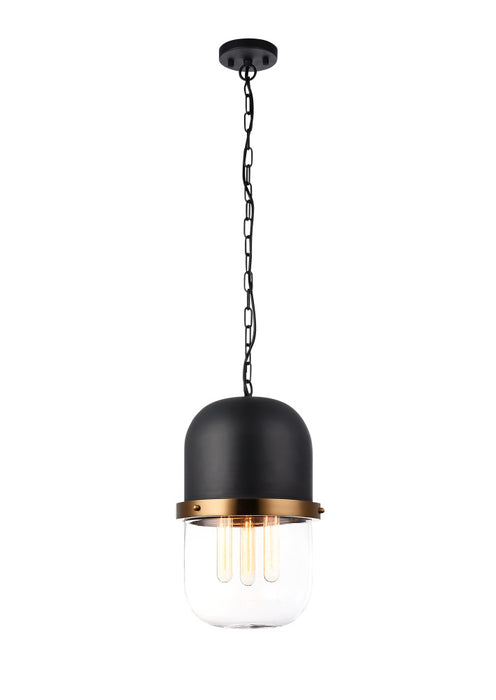 Tillie Pendant | C73803MBCL