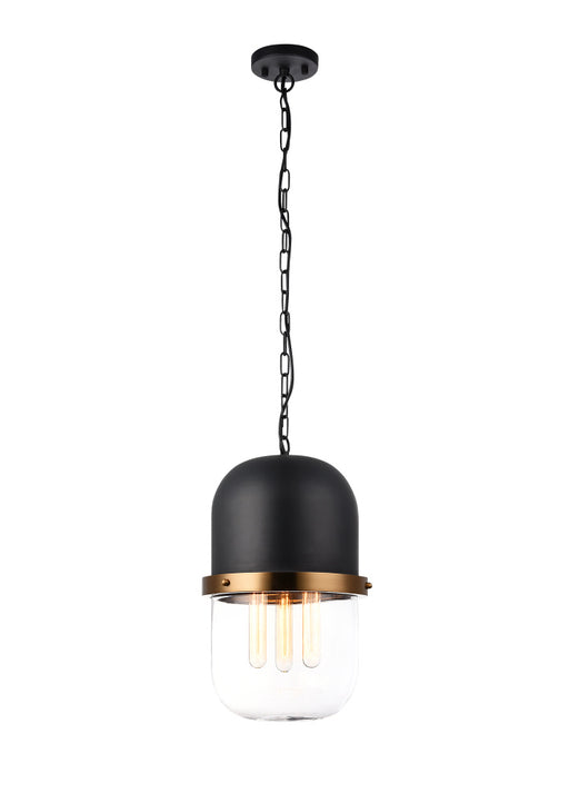 Tillie Pendant | C73803MBCL
