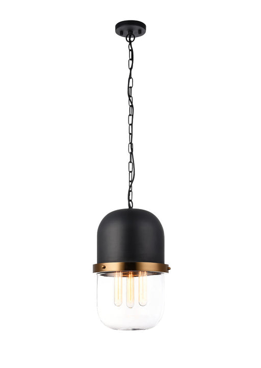 Matteo Tillie Pendant