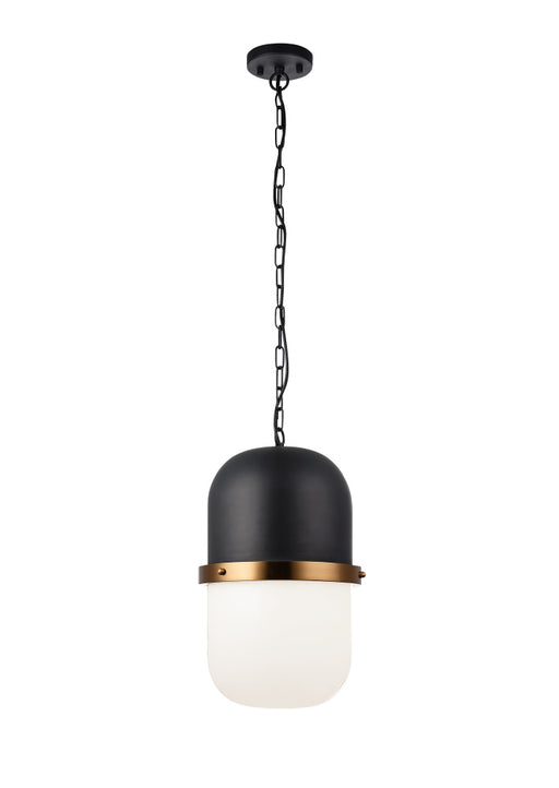 Tillie Pendant | C73803MBOP