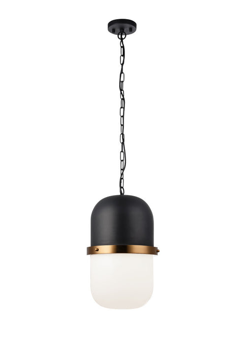 Matteo Tillie Pendant