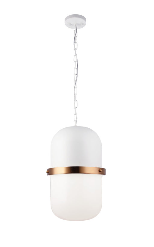 Matteo Tillie Pendant