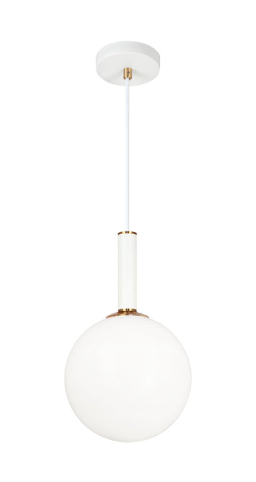 Stellar Pendant | C75311AGOP