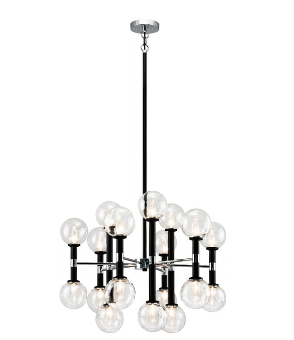 Matteo Stellar Chandelier