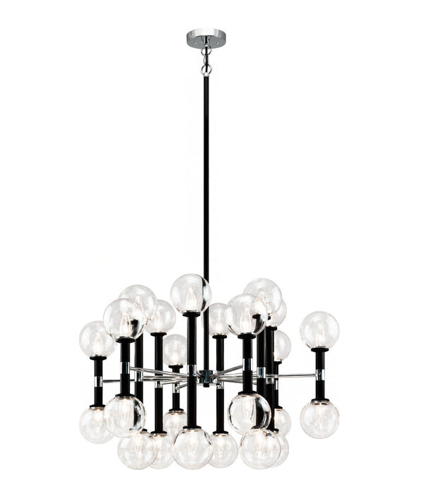 Matteo Stellar Chandelier