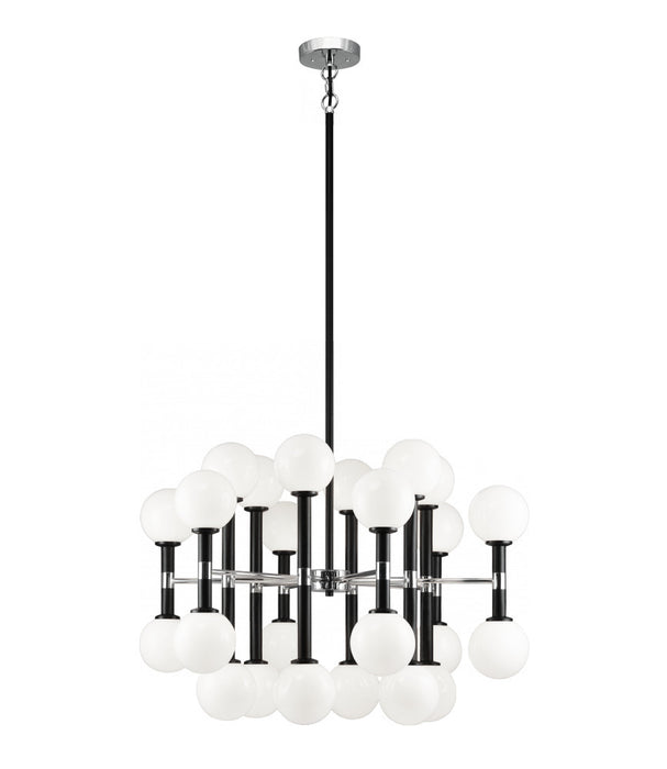 Matteo Stellar Chandelier