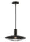 Compton Outdoor Lighting | C75711MB