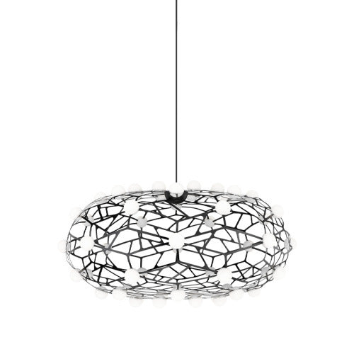 Matteo Coral Chandelier