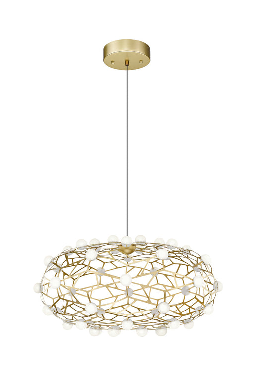 Coral Chandelier | C76324GL