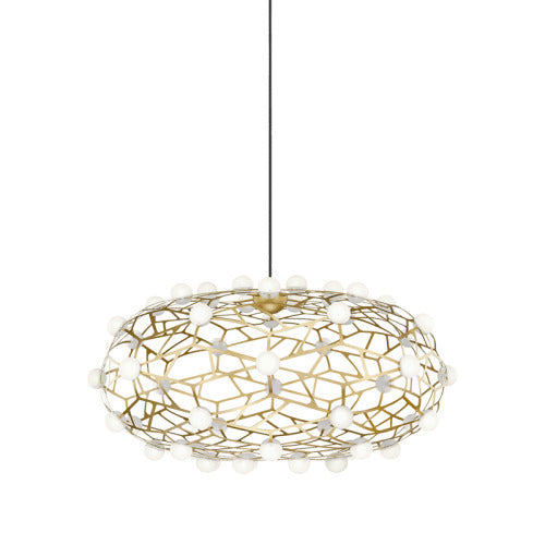 Matteo Coral Chandelier