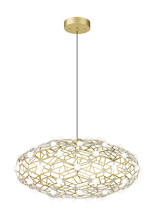 Coral Chandelier | C76330GL