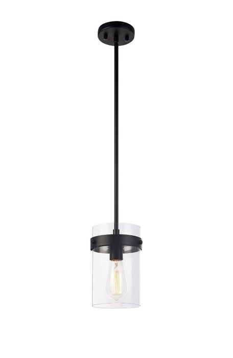 Zale Pendant | C78401BK
