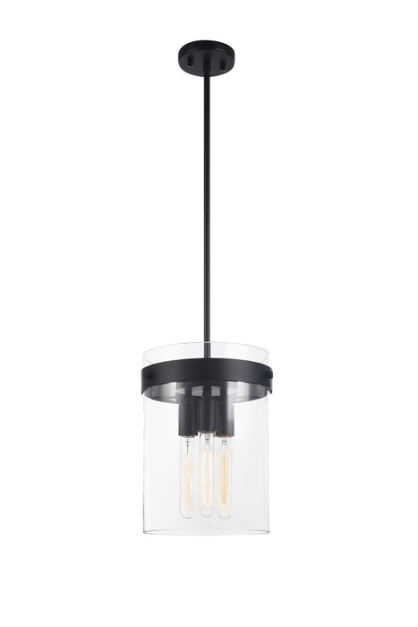 Zale Pendant | C78403BK