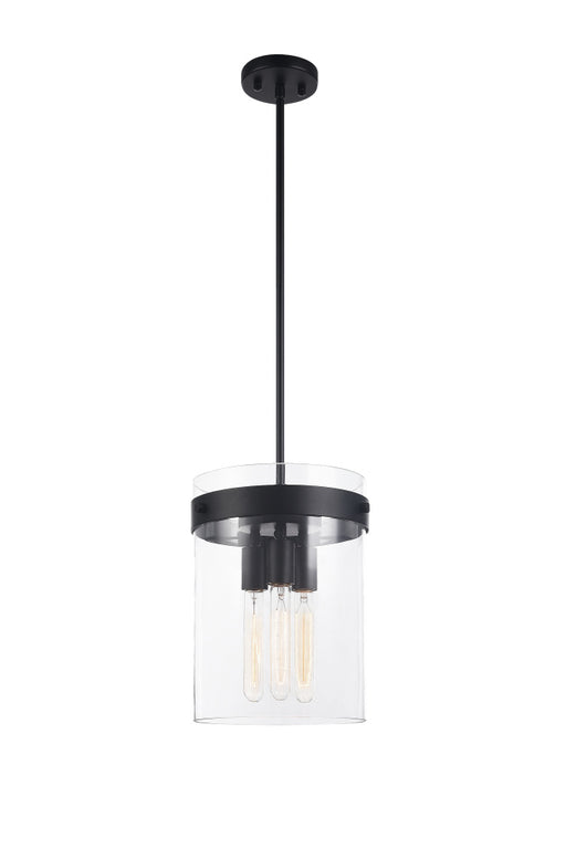 Zale Pendant | C78403BK