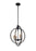 Odyssey Pendant | C78604BK