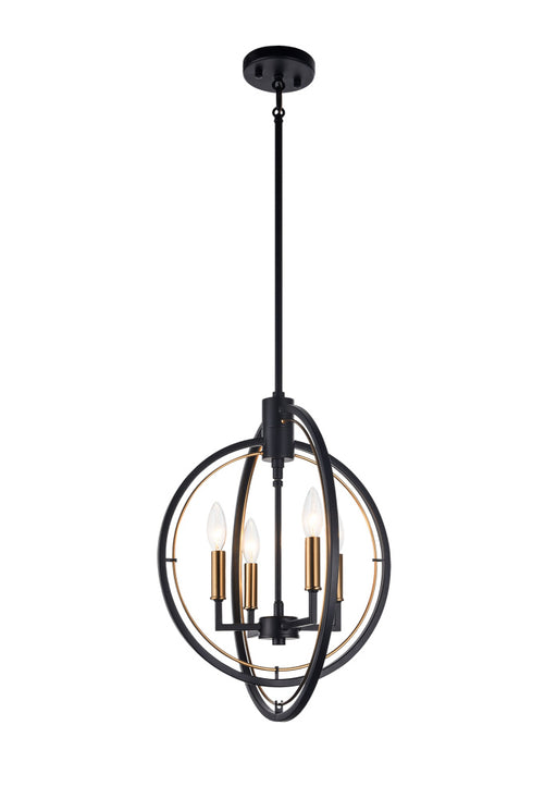 Odyssey Pendant | C78604BK