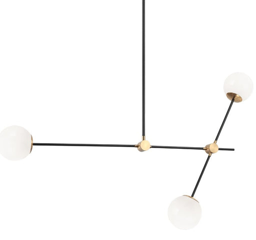 Cosmic Pendant | C78713AGOP