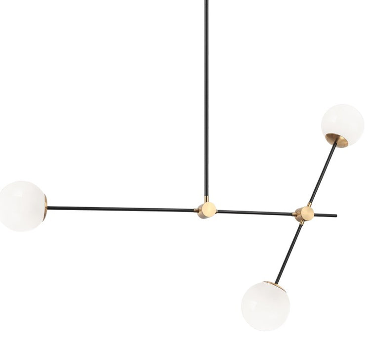 Cosmic Pendant | C78713AGOP