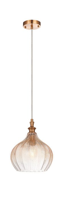 Renity Pendant | C80102AG