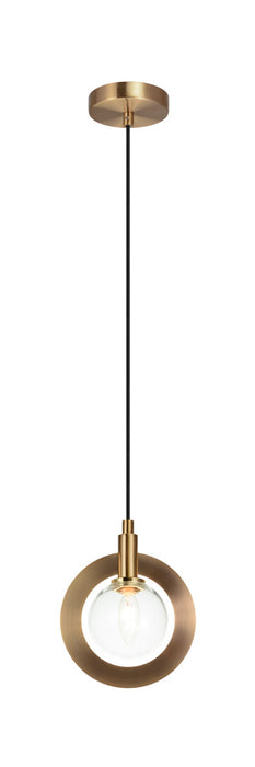 Astro Pendant | C80701AGCL