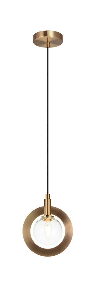 Astro Pendant | C80701AGCL