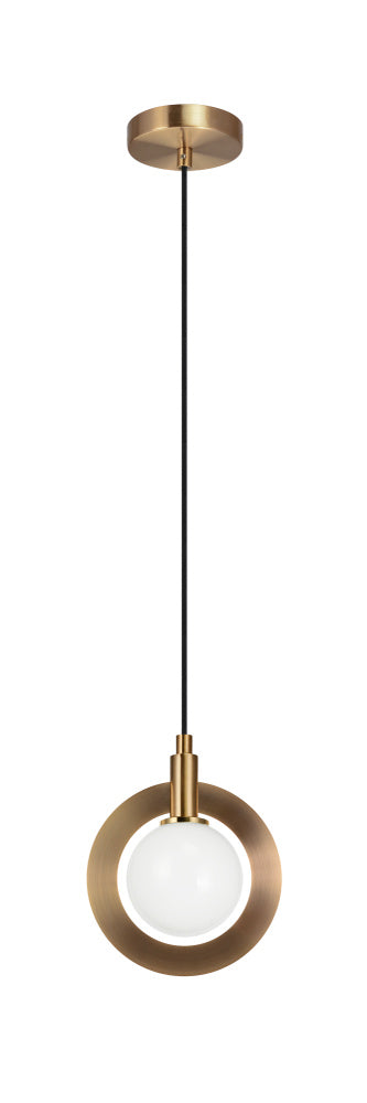 Astro Pendant | C80701AGOP