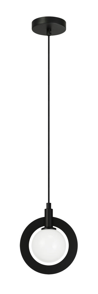 Astro Pendant | C80701BKOP