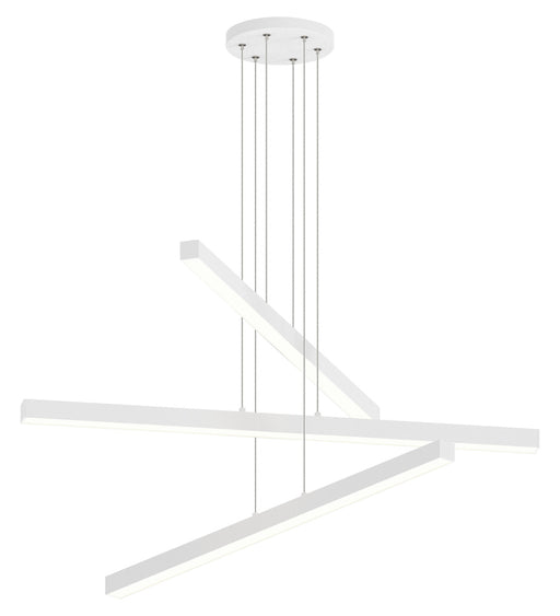 Presley Chandelier | C80843MW