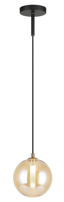 Magma Pendant | C81011AM