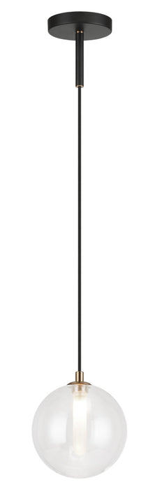 Magma Pendant | C81011CL