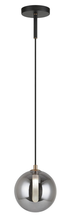 Magma Pendant | C81011SM