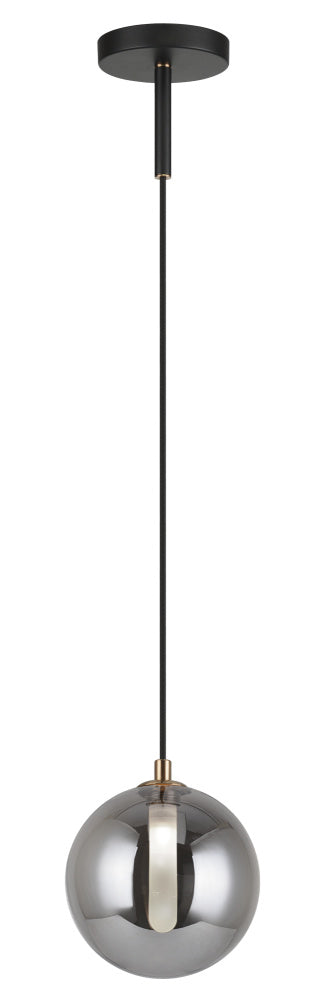 Magma Pendant | C81011SM