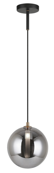 Magma Pendant | C81021SM