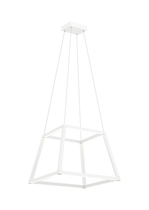 Carlington Chandelier | C81316MW