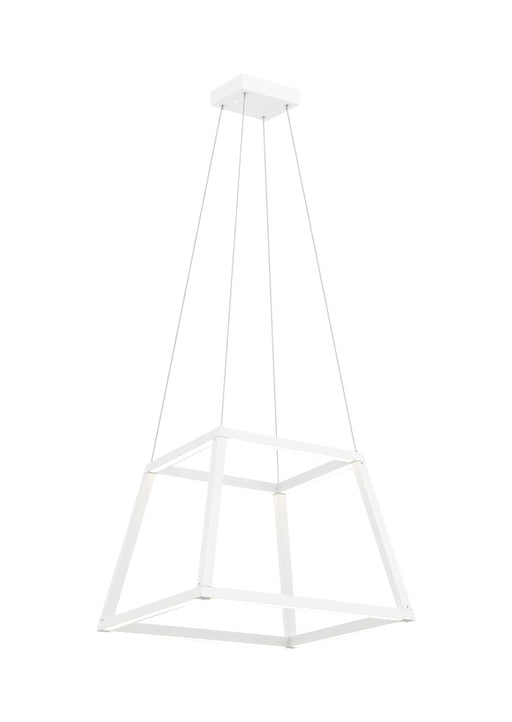 Carlington Chandelier | C81316MW