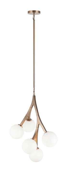 Rami Chandelier | C81505AGOP