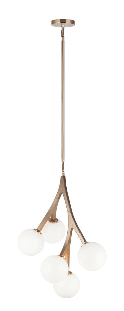 Rami Chandelier | C81505AGOP