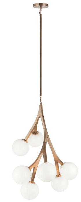 Rami Chandelier | C81507AGOP