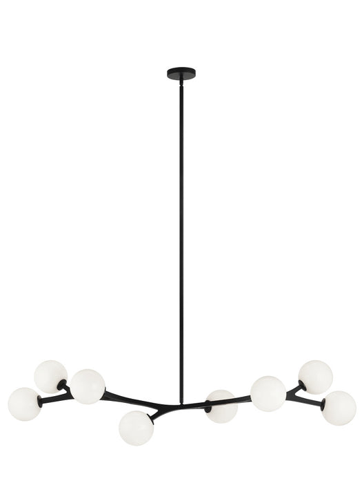 Rami Chandelier | C81508BKOP