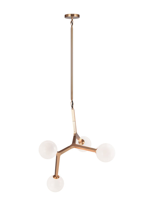 Rami Pendant | C81514AGOP