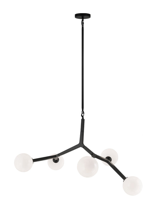 Rami Pendant | C81515BKOP